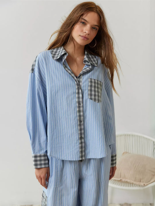 MANA |  Essential Pyjama Set